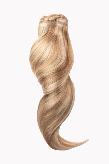 Clip-In: Malibu Blonde (#16/22)