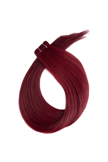 Tape-In: Black Cherry (#PIC)