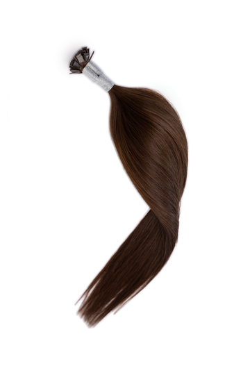 K-Tip: Chocolate Brown (#4)