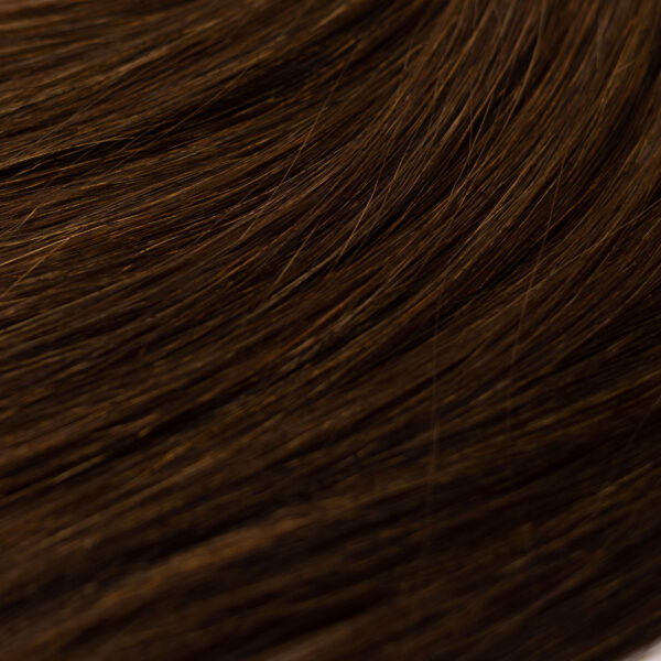 Clip-In: Walnut Brown (#3) - Image 2