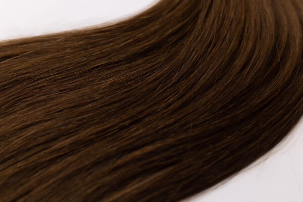 Clip-In: Walnut Brown (#3) - Image 3