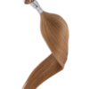 ash brown k-tip extensions