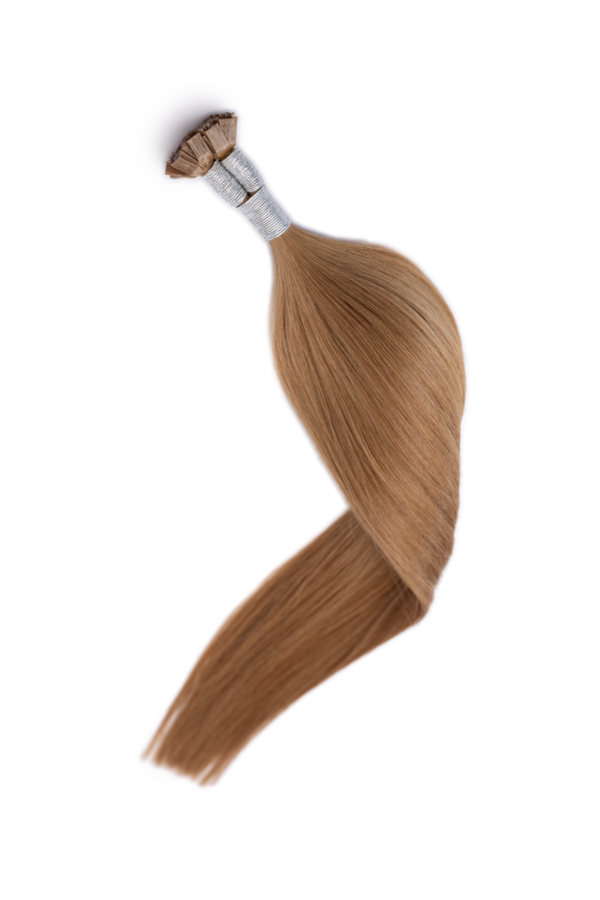 ash brown k-tip extensions